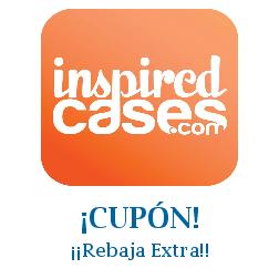 Logo de la tienda Inspired Cases con cupones de descuento