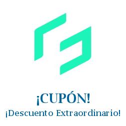 Logo de la tienda Instafit con cupones de descuento