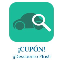 Logo de la tienda Instant Car Check con cupones de descuento