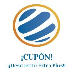 Logo de la tienda Intermundial con cupones de descuento