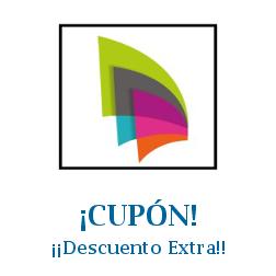 Logo de la tienda International Open Academy con cupones de descuento