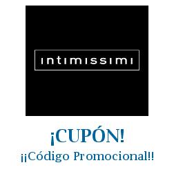 Logo de la tienda Intimissimi con cupones de descuento