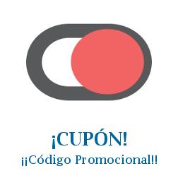 Logo de la tienda Intoleran con cupones de descuento