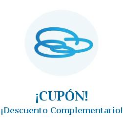 Logo de la tienda IntotheBlue con cupones de descuento