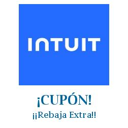 Logo de la tienda Intuitmarket Intuit con cupones de descuento