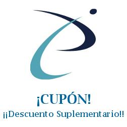 Logo de la tienda iPromo con cupones de descuento