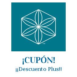 Logo de la tienda Isagenix con cupones de descuento