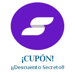 Logo de la tienda iThemes con cupones de descuento