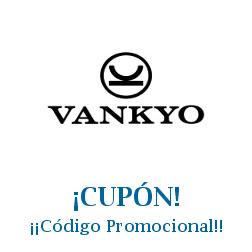 Logo de la tienda Ivankyo con cupones de descuento