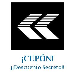 Logo de la tienda JACK1T con cupones de descuento