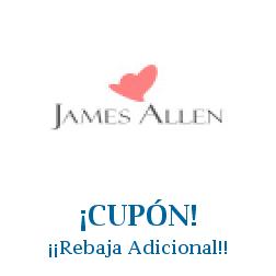 Logo James Allen