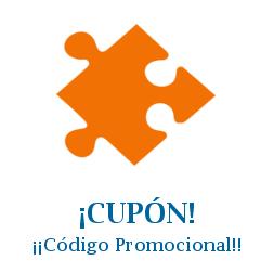 Logo de la tienda Jigsaw Puzzle con cupones de descuento