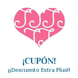 Logo de la tienda JJs House con cupones de descuento