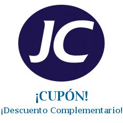 Logo de la tienda Job Crusher con cupones de descuento