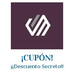 Logo de la tienda Johnston & Murphy con cupones de descuento