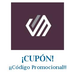 Logo de la tienda Johnston Murphy con cupones de descuento