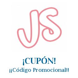 Logo de la tienda Jolly Scrub con cupones de descuento