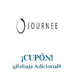 Logo de la tienda Journee Collection con cupones de descuento