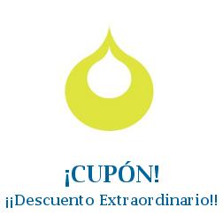 Logo de la tienda Juice Beauty con cupones de descuento