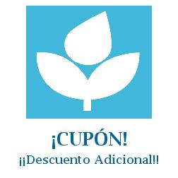 Logo de la tienda Juice Heaven con cupones de descuento