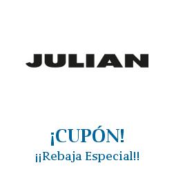 Logo Julian Fashion