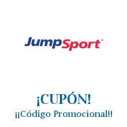 Logo Jump Sport