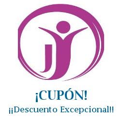 Logo de la tienda Just You con cupones de descuento