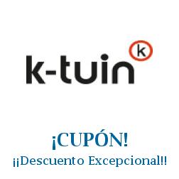 Logo K Tuin