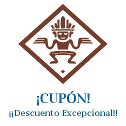 Logo de la tienda Kachava con cupones de descuento