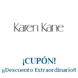Logo Karen Kane