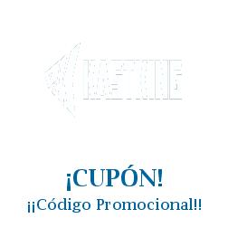 Logo de la tienda Kastking con cupones de descuento