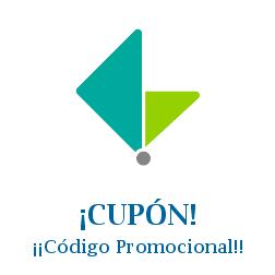 Logo de la tienda Kdan Mobile con cupones de descuento
