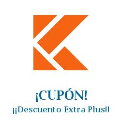 Logo de la tienda Keys Worlds con cupones de descuento