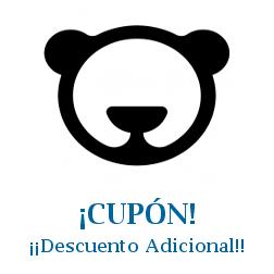 Logo de la tienda Kidsroom con cupones de descuento