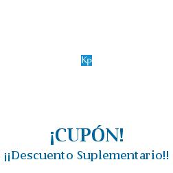 Logo de la tienda Kingdom Of Pets con cupones de descuento