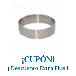 Logo de la tienda Kitchen Universe con cupones de descuento