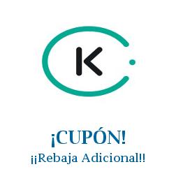 Logo de la tienda Kiwi con cupones de descuento