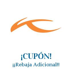 Logo de la tienda Kjus con cupones de descuento