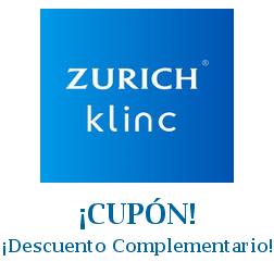 Logo de la tienda Klinc con cupones de descuento