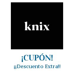 Logo Knix