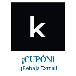 Logo de la tienda Kriim con cupones de descuento
