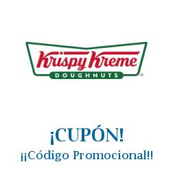Logo Krispy Kreme