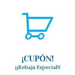 Logo de la tienda La Anonima Online con cupones de descuento