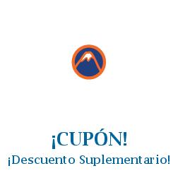 Logo de la tienda La Cumbre Online con cupones de descuento