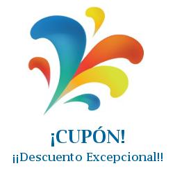 Logo de la tienda La Fuente con cupones de descuento