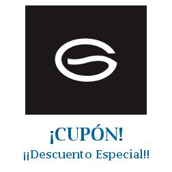Logo de la tienda La Guashira con cupones de descuento