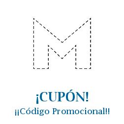 Logo de la tienda LA MALLORQUINA con cupones de descuento