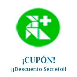 Logo de la tienda La Palomera Farma con cupones de descuento