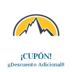 Logo de la tienda La Sportiva con cupones de descuento