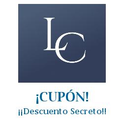 Logo de la tienda Lakeside con cupones de descuento